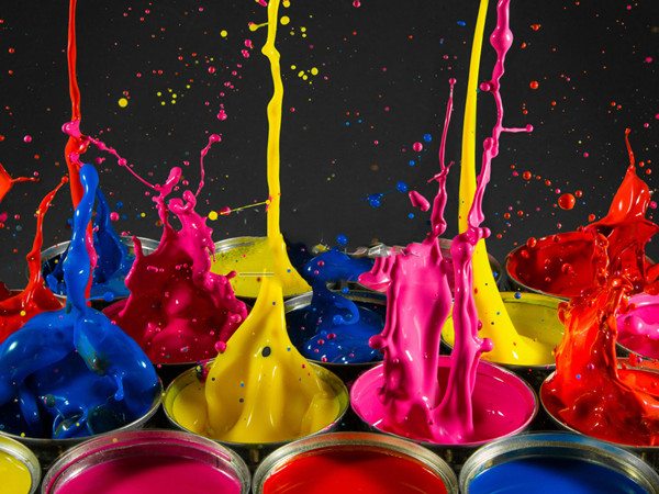 UV喷墨打印技术在亚克力灯罩的应用